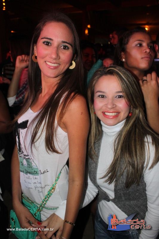 Balada: Fotos de sexta na Via Stadium em Taguatinga - DF