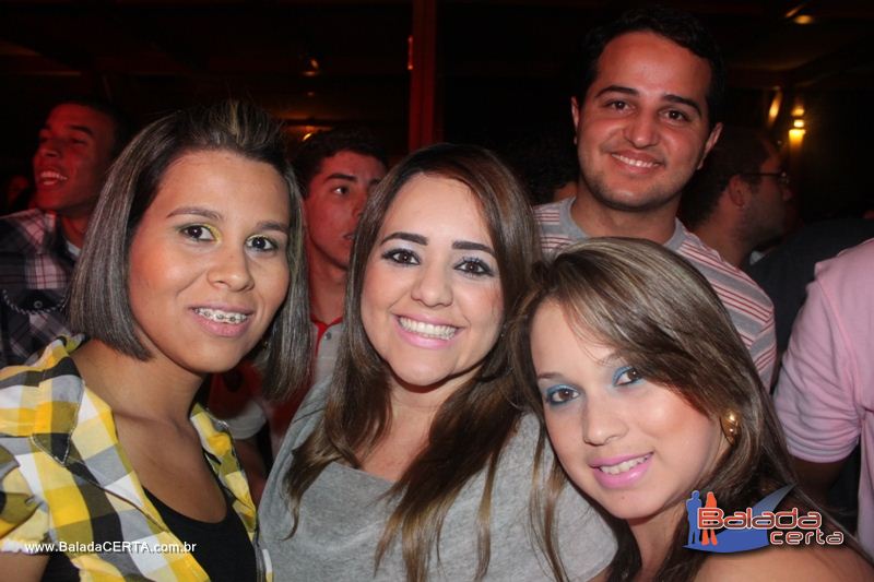 Balada: Fotos de sexta na Via Stadium em Taguatinga - DF
