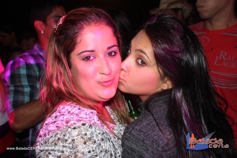 Balada: Fotos de sexta na Via Stadium em Taguatinga - DF