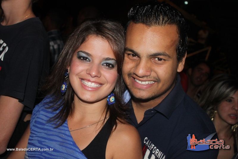 Balada: Fotos de sexta na Via Stadium em Taguatinga - DF