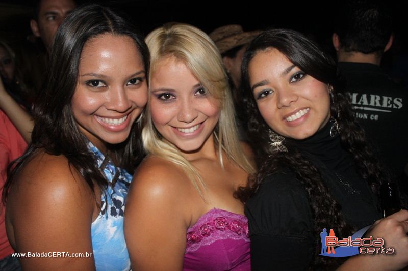 Balada: Fotos de sexta na Via Stadium em Taguatinga - DF
