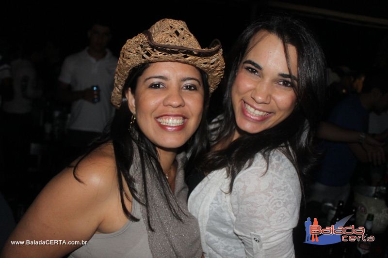 Balada: Fotos de sexta na Via Stadium em Taguatinga - DF