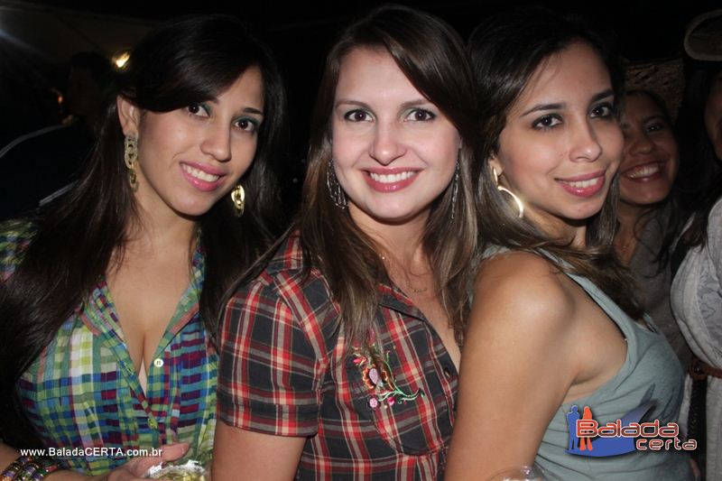 Balada: Fotos de sexta na Via Stadium em Taguatinga - DF