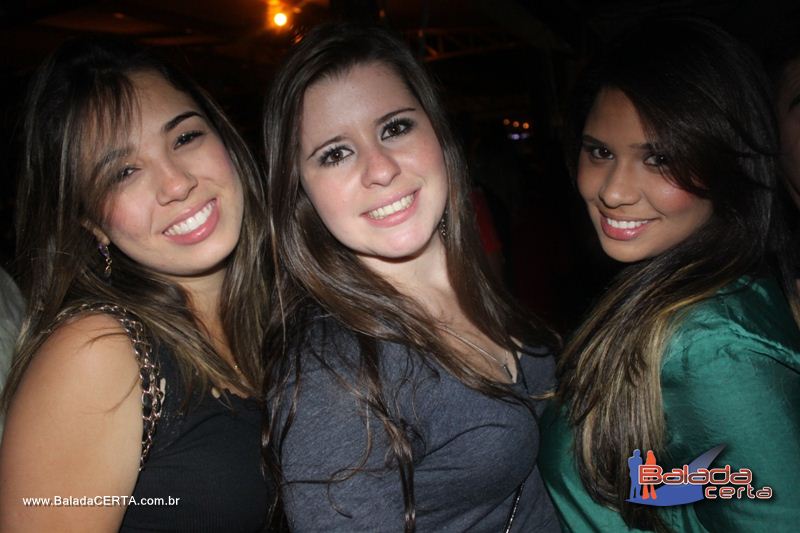Balada: Fotos de sexta na Via Stadium em Taguatinga - DF