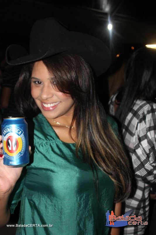 Balada: Fotos de sexta na Via Stadium em Taguatinga - DF