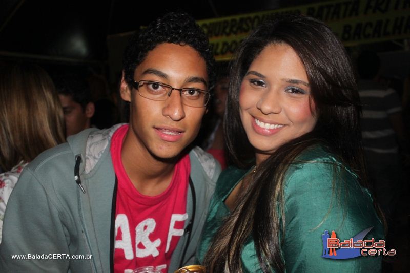Balada: Fotos de sexta na Via Stadium em Taguatinga - DF