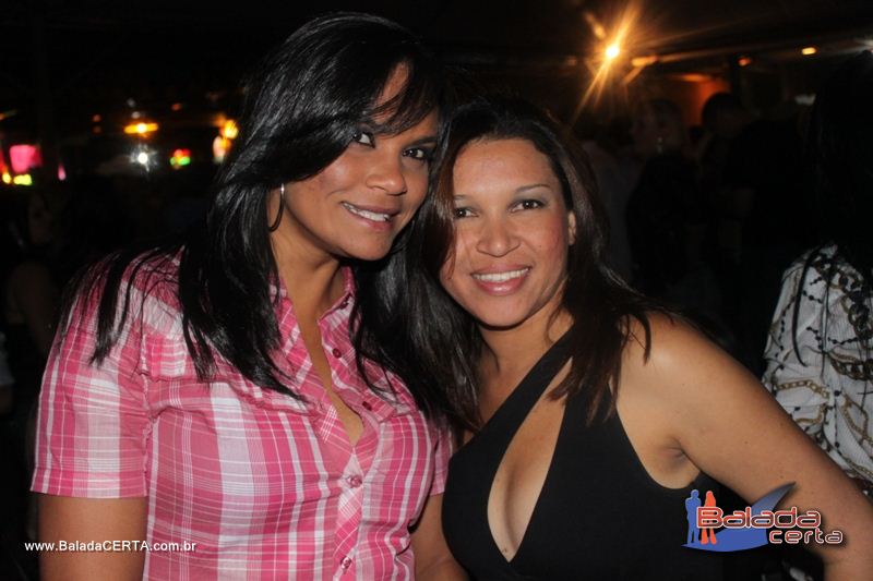 Balada: Fotos de sexta na Via Stadium em Taguatinga - DF