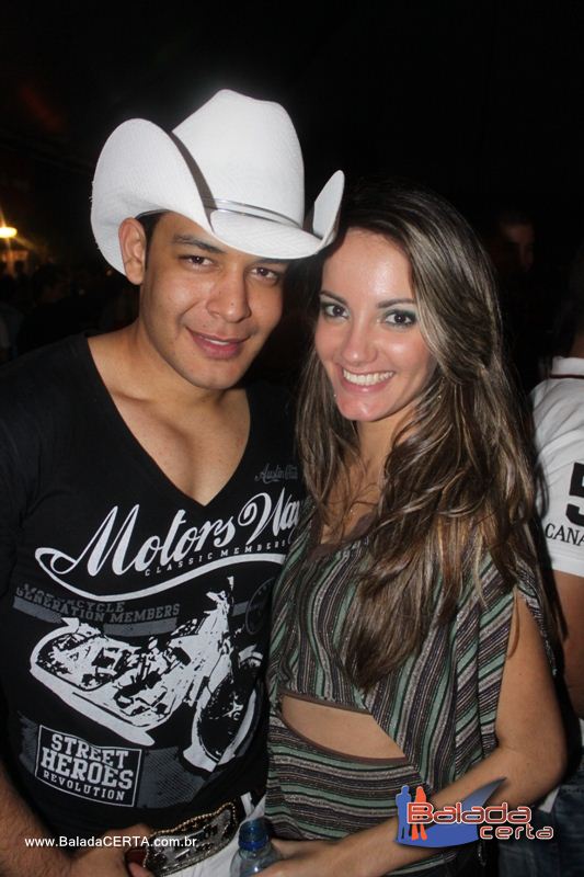 Balada: Fotos de sexta na Via Stadium em Taguatinga - DF