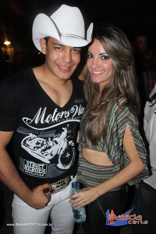 Balada: Fotos de sexta na Via Stadium em Taguatinga - DF