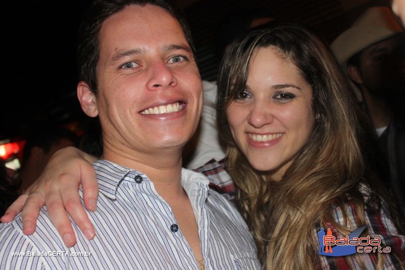Balada: Fotos de sexta na Via Stadium em Taguatinga - DF
