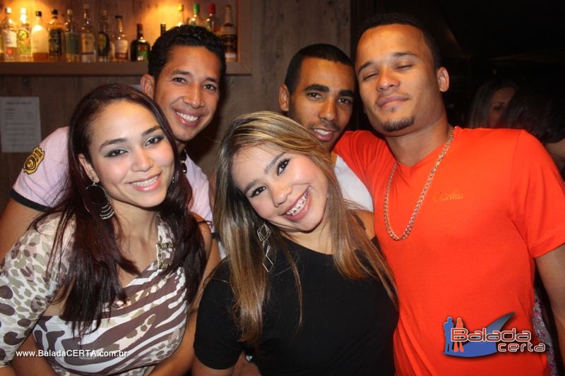 Balada: Fotos de sexta na Via Stadium em Taguatinga - DF