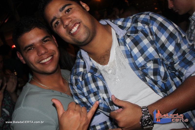 Balada: Fotos de sexta na Via Stadium em Taguatinga - DF