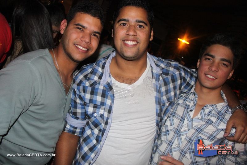 Balada: Fotos de sexta na Via Stadium em Taguatinga - DF