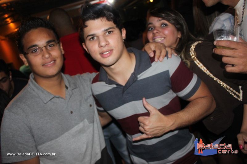 Balada: Fotos de sexta na Via Stadium em Taguatinga - DF