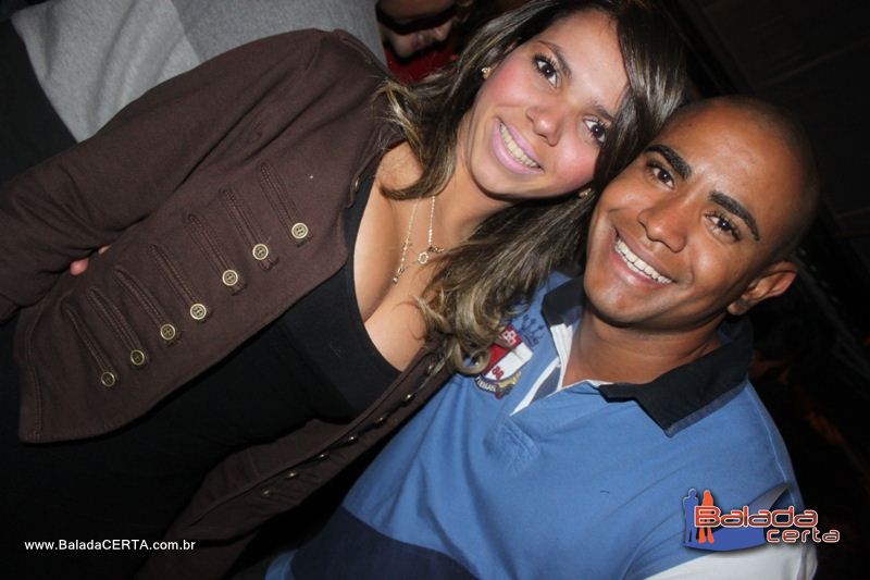 Balada: Fotos de sexta na Via Stadium em Taguatinga - DF