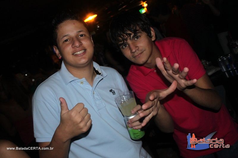 Balada: Fotos de sexta na Via Stadium em Taguatinga - DF