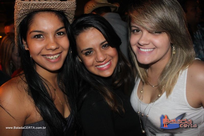 Balada: Fotos de sexta na Via Stadium em Taguatinga - DF