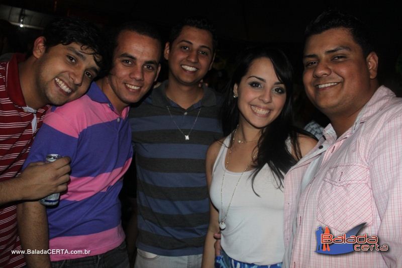 Balada: Fotos de sexta na Via Stadium em Taguatinga - DF