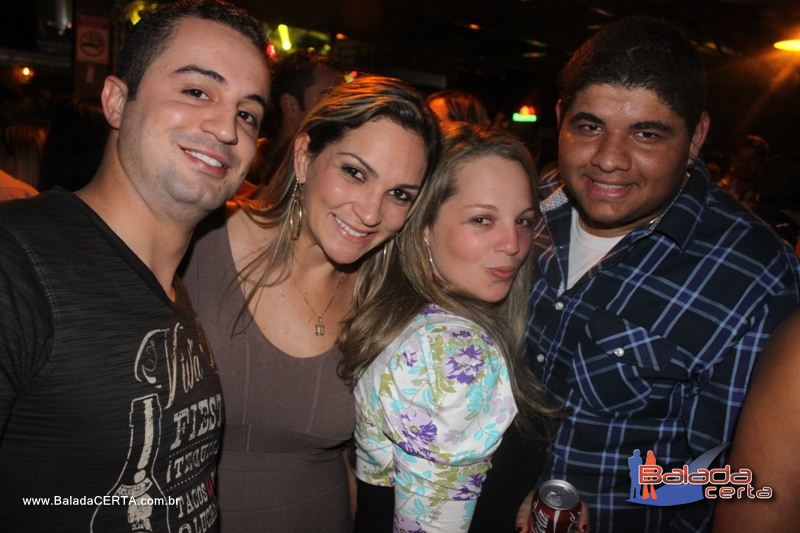 Balada: Fotos de sexta na Via Stadium em Taguatinga - DF