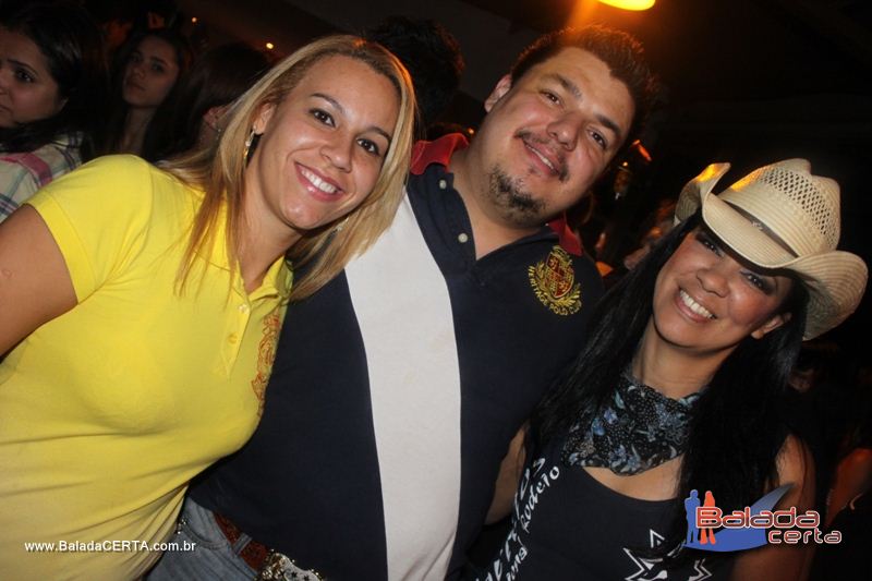 Balada: Fotos de sexta na Via Stadium em Taguatinga - DF