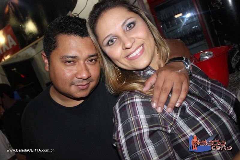 Balada: Fotos de sexta na Via Stadium em Taguatinga - DF