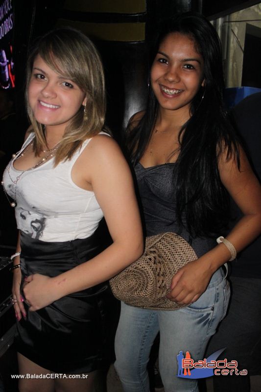 Balada: Fotos de sexta na Via Stadium em Taguatinga - DF