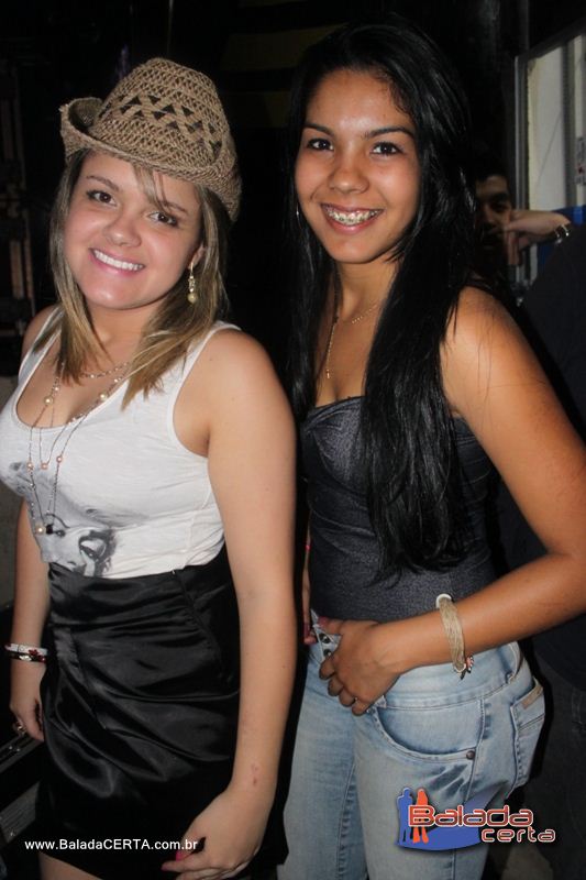 Balada: Fotos de sexta na Via Stadium em Taguatinga - DF