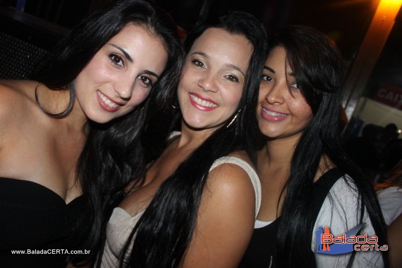 Balada: Fotos de sexta na Via Stadium em Taguatinga - DF