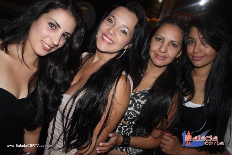 Balada: Fotos de sexta na Via Stadium em Taguatinga - DF