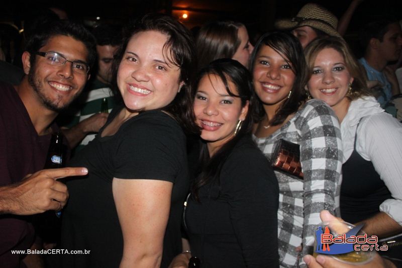Balada: Fotos de sexta na Via Stadium em Taguatinga - DF