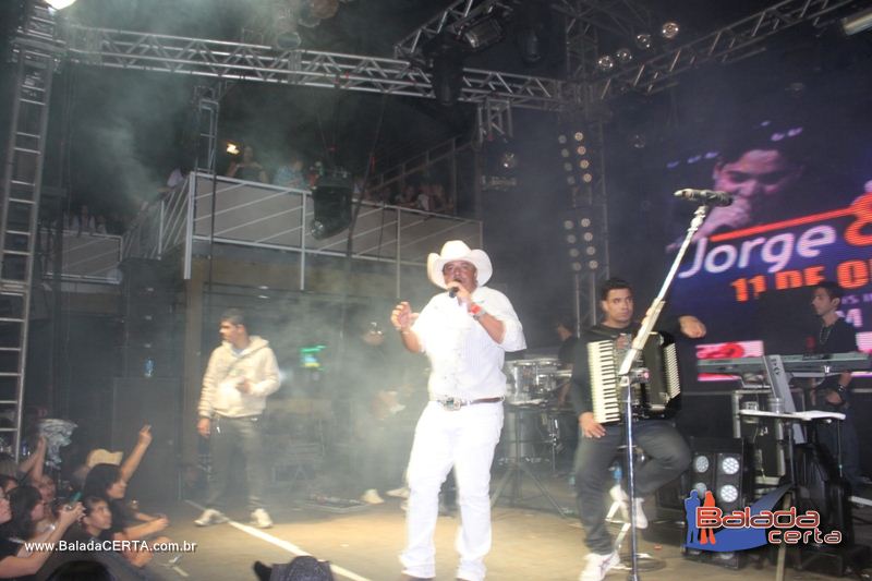 Balada: Fotos de sexta na Via Stadium em Taguatinga - DF