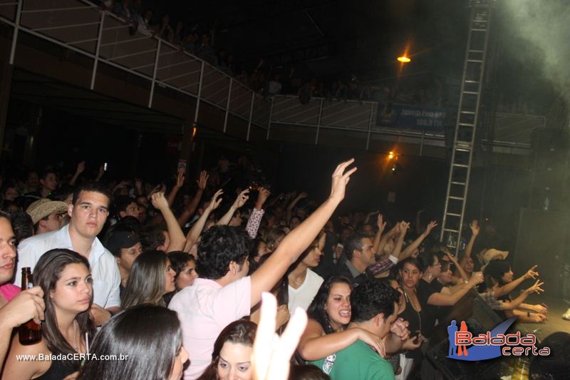 Balada: Fotos de sexta na Via Stadium em Taguatinga - DF
