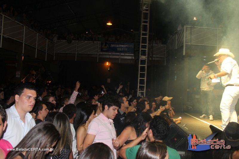 Balada: Fotos de sexta na Via Stadium em Taguatinga - DF