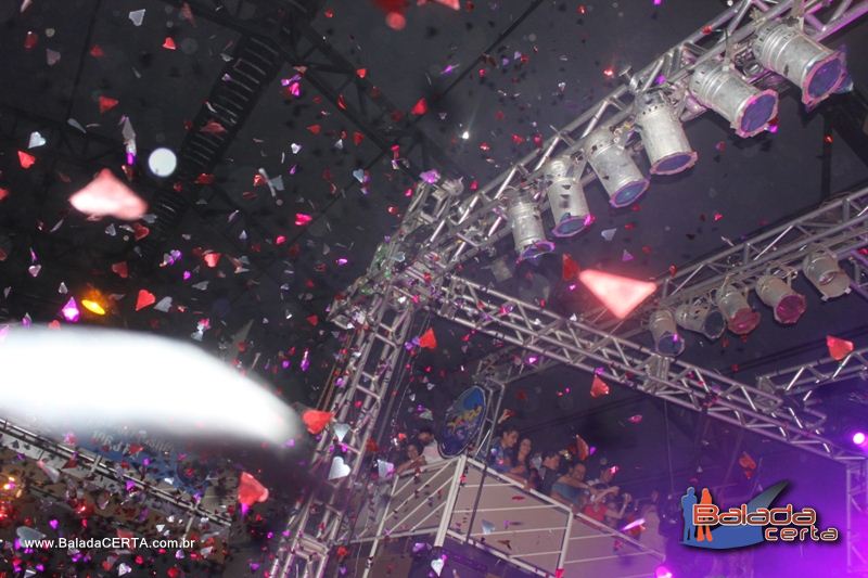 Balada: Fotos de sexta na Via Stadium em Taguatinga - DF
