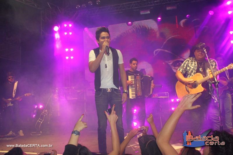 Balada: Fotos de sexta na Via Stadium em Taguatinga - DF