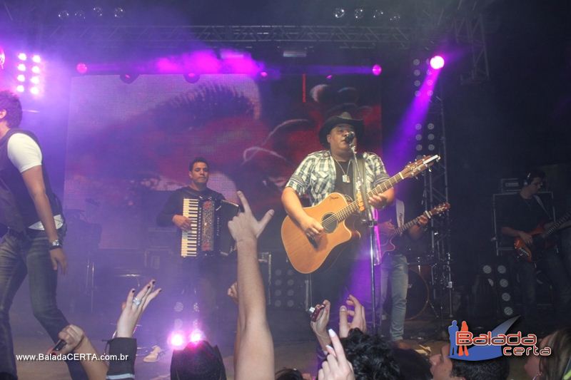 Balada: Fotos de sexta na Via Stadium em Taguatinga - DF
