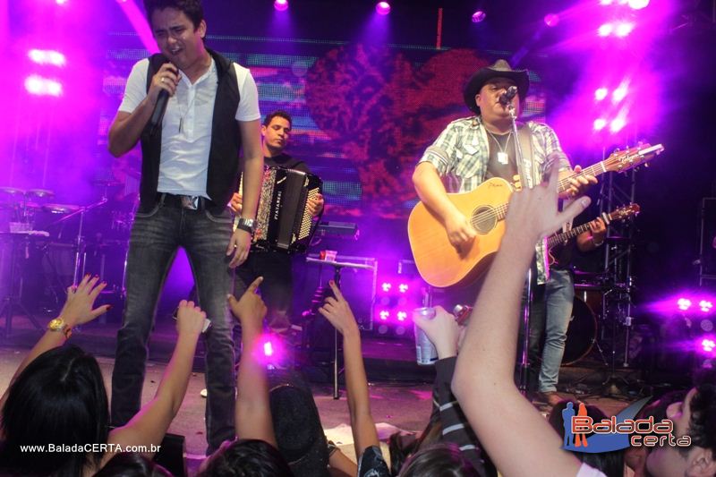 Balada: Fotos de sexta na Via Stadium em Taguatinga - DF