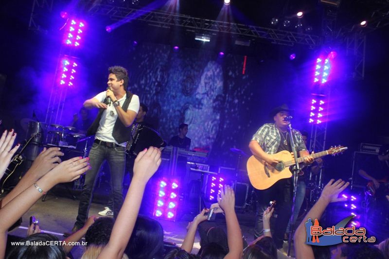 Balada: Fotos de sexta na Via Stadium em Taguatinga - DF