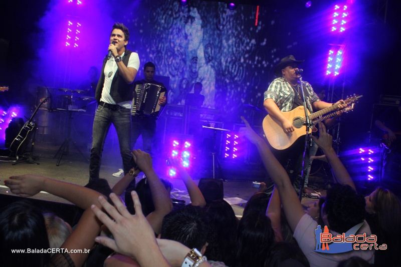 Balada: Fotos de sexta na Via Stadium em Taguatinga - DF
