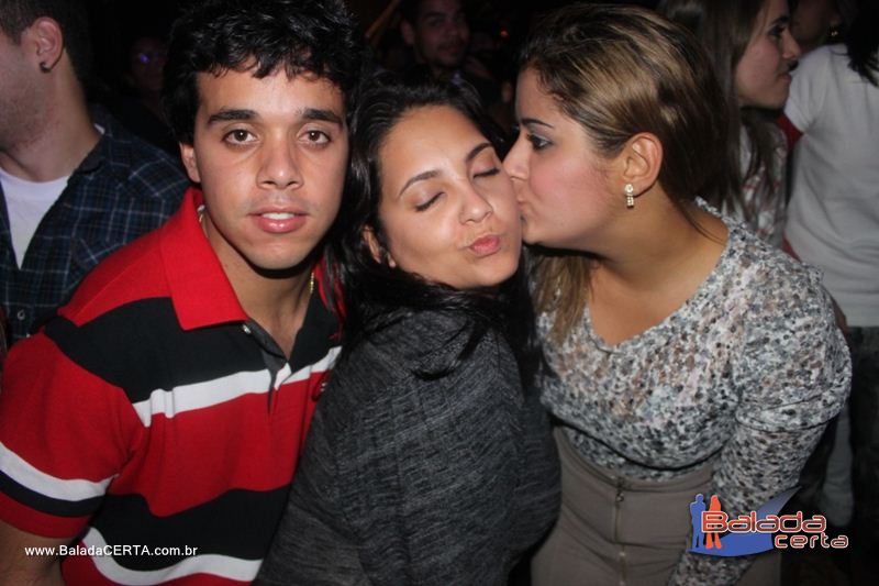 Balada: Fotos de sexta na Via Stadium em Taguatinga - DF