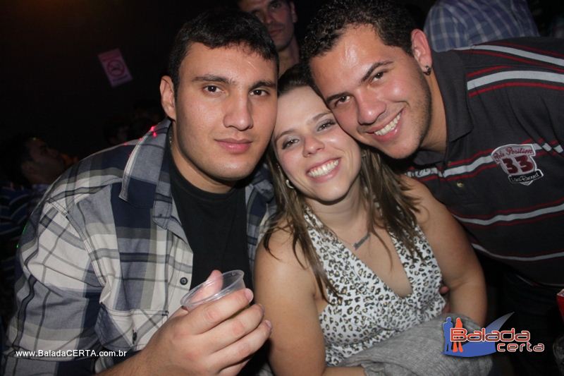 Balada: Fotos de sexta na Via Stadium em Taguatinga - DF