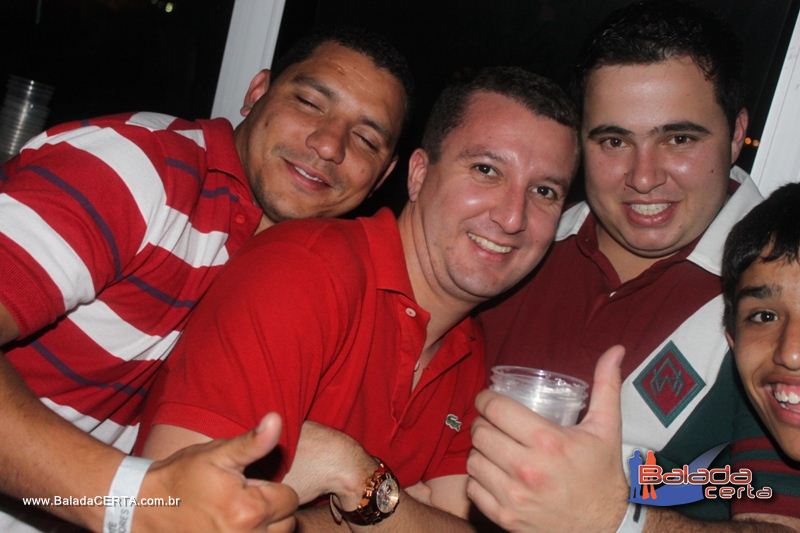 Balada: Fotos de sexta na Via Stadium em Taguatinga - DF