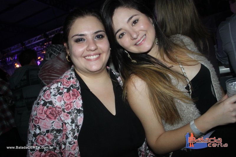 Balada: Fotos de sexta na Via Stadium em Taguatinga - DF