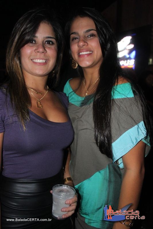 Balada: Fotos de sexta na Via Stadium em Taguatinga - DF