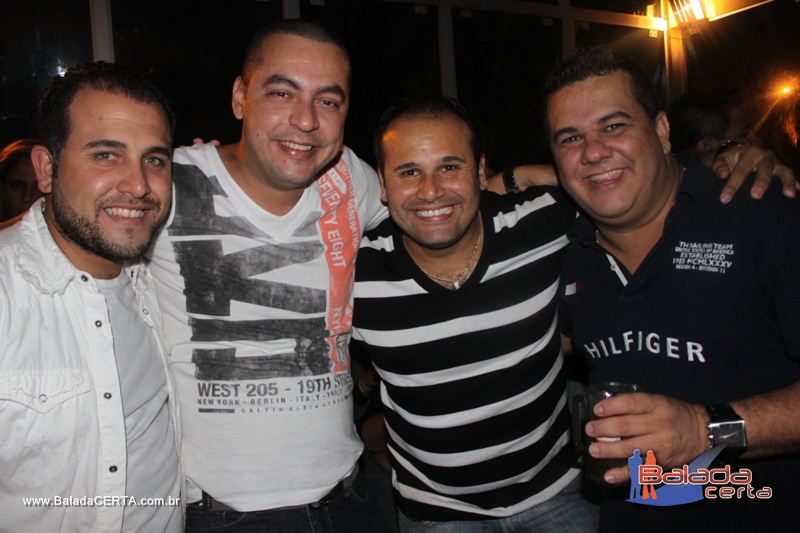 Balada: Fotos de sexta na Via Stadium em Taguatinga - DF