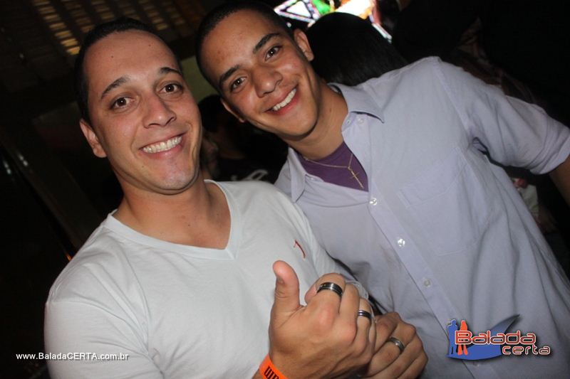 Balada: Fotos de sexta na Via Stadium em Taguatinga - DF