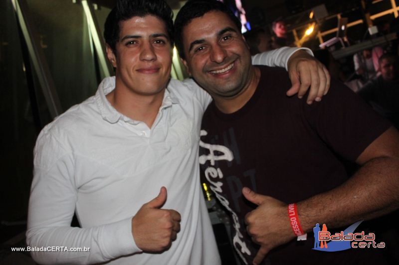Balada: Fotos de sexta na Via Stadium em Taguatinga - DF