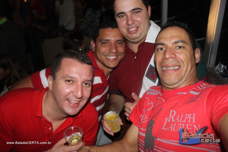Balada: Fotos de sexta na Via Stadium em Taguatinga - DF