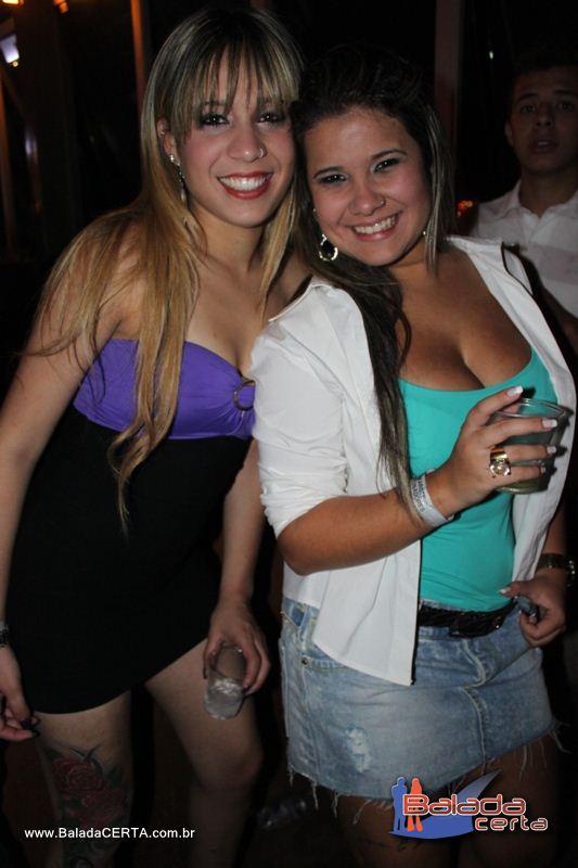 Balada: Fotos de sexta na Via Stadium em Taguatinga - DF