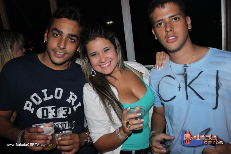 Balada: Fotos de sexta na Via Stadium em Taguatinga - DF